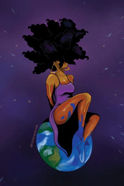 David Coleman Jr.: Ufro by David Coleman Jr.