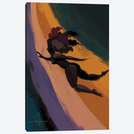 You'll Know When Canvas Print #DCJ46} by David Coleman Jr. Canvas Art