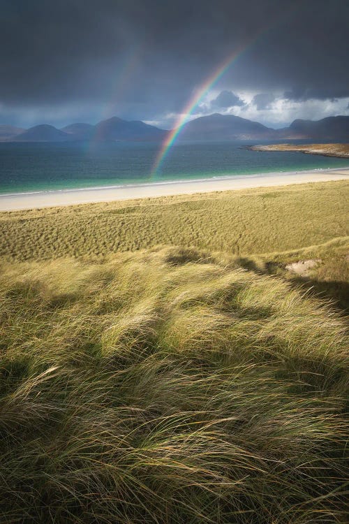 Luskentyre Rainbow I