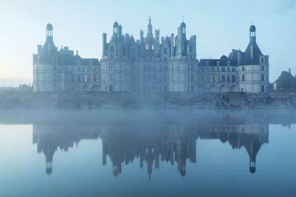 Chambord II