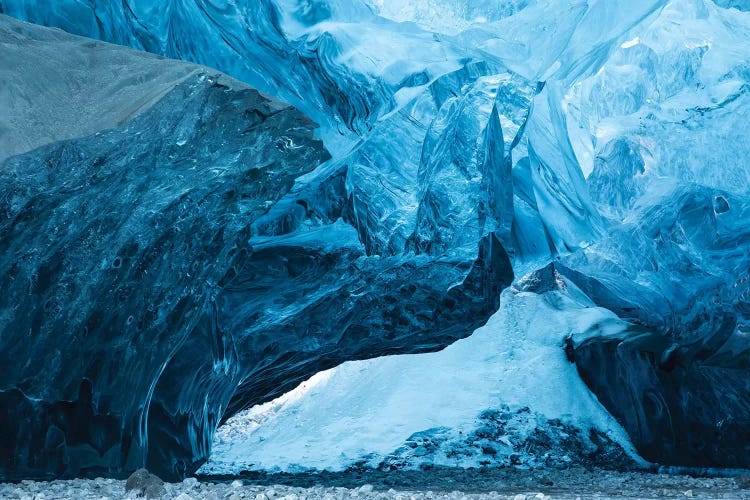 Iceland Ice Cave I