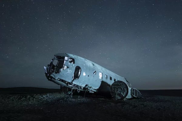 David Clapp: Iceland Skógafoss IV by David Clapp