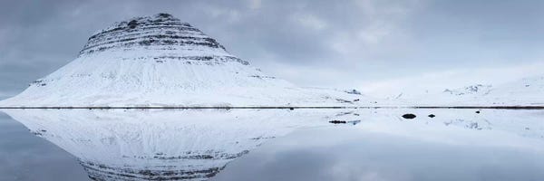 David Clapp: Iceland Snaefellsnes Kirkjufell XXV by David Clapp