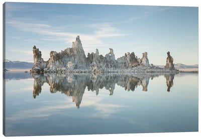 Mono Lake I Canvas Art Print - David Clapp Photography Limited