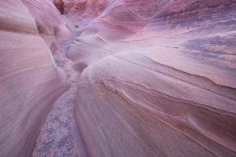 Nevada Valley Of Fire VII