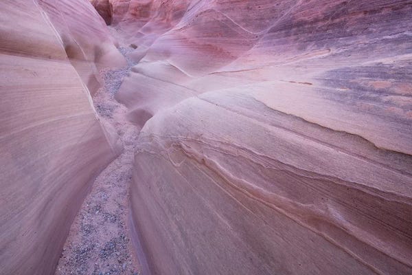 David Clapp: Nevada Valley Of Fire VII by David Clapp