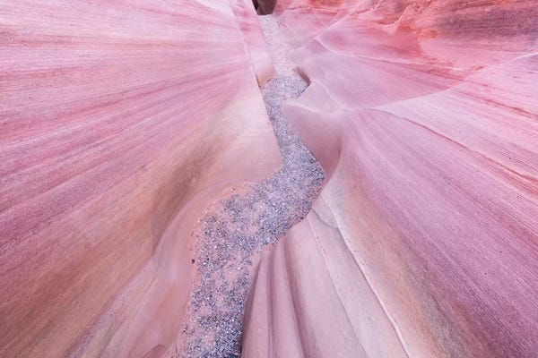 David Clapp: Nevada Valley Of Fire VIII by David Clapp