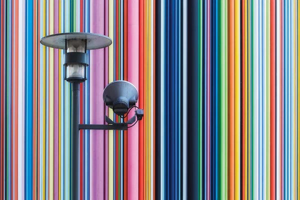 Paris La Défense VIII