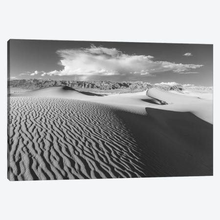 Stovepipe Wells II Canvas Art by David Clapp | iCanvas