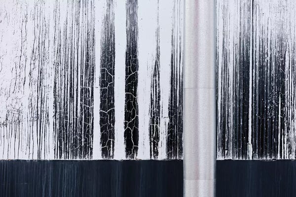 Abstract Photography: Utah Fredonia Factory III by David Clapp