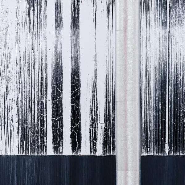 Abstract Photography: Utah Fredonia Factory IV by David Clapp