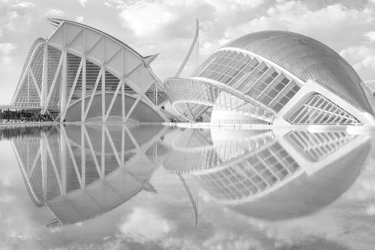 Valencia COAS XXV by David Clapp wall art