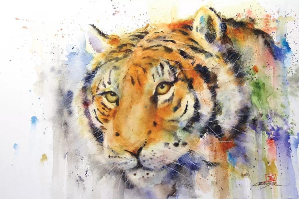 Tiger Ver. II