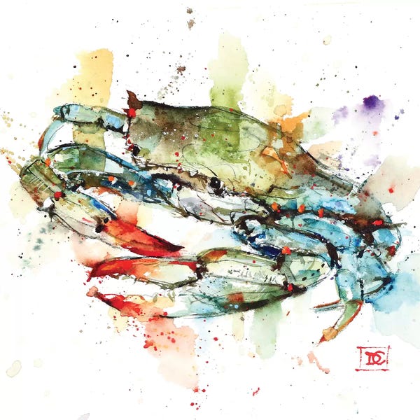 Blue Crab