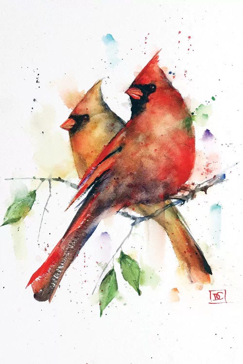 Cardinal Pair