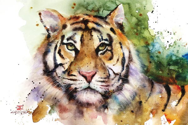 Dean Crouser: Majestic by Dean Crouser