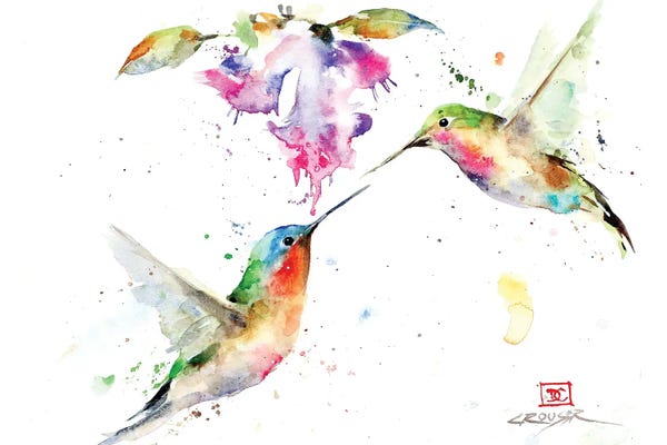 Kitchen: The Sweethearts by Dean Crouser