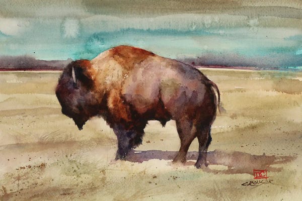 Lakehouse Décor: Renegade by Dean Crouser