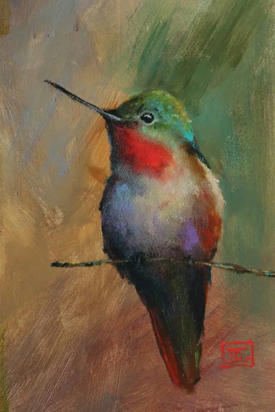 Lakehouse Décor: Glory by Dean Crouser