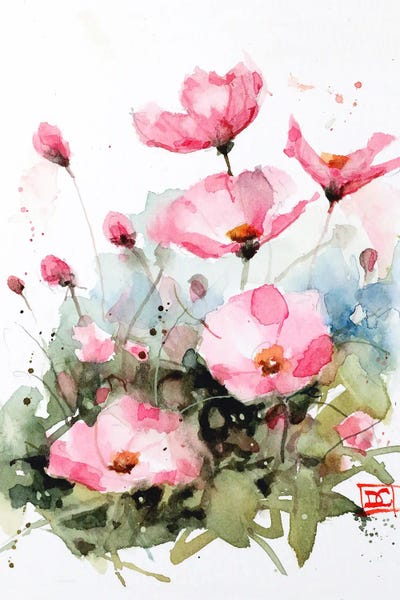Dean Crouser: Cosmos by Dean Crouser