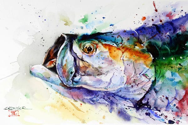 Fish