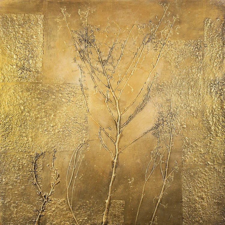 Golden Tree