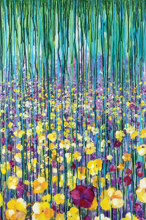 Wild Garden I