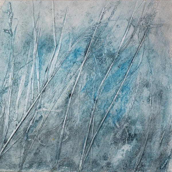 Zen Bedroom: Breath Of The Earth Track I by Daniela Carletti