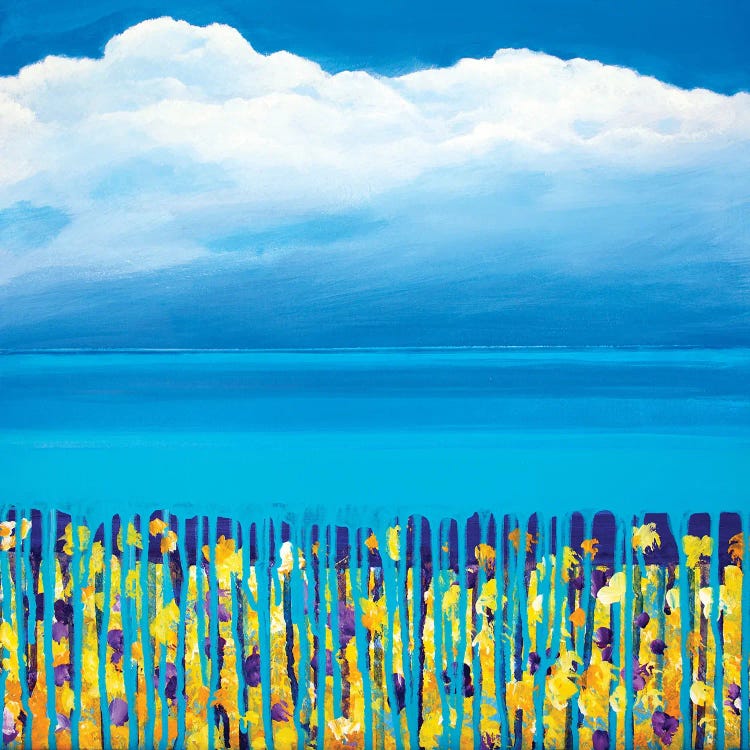 Small Landscape III