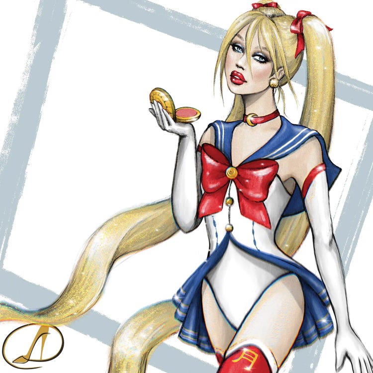 Sailor Moon