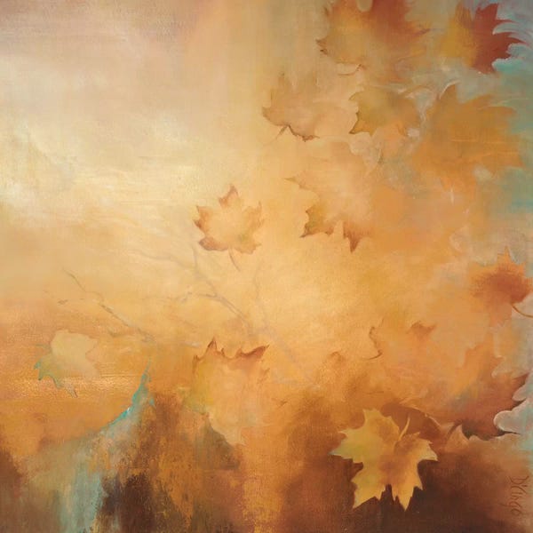 Dina DArgo: Leaving by Dina DArgo