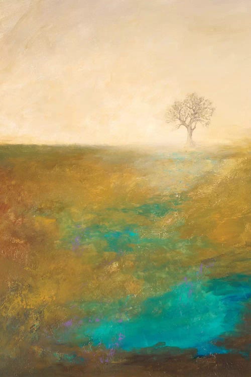 Grounded 1 by Dina D'Argo wall art