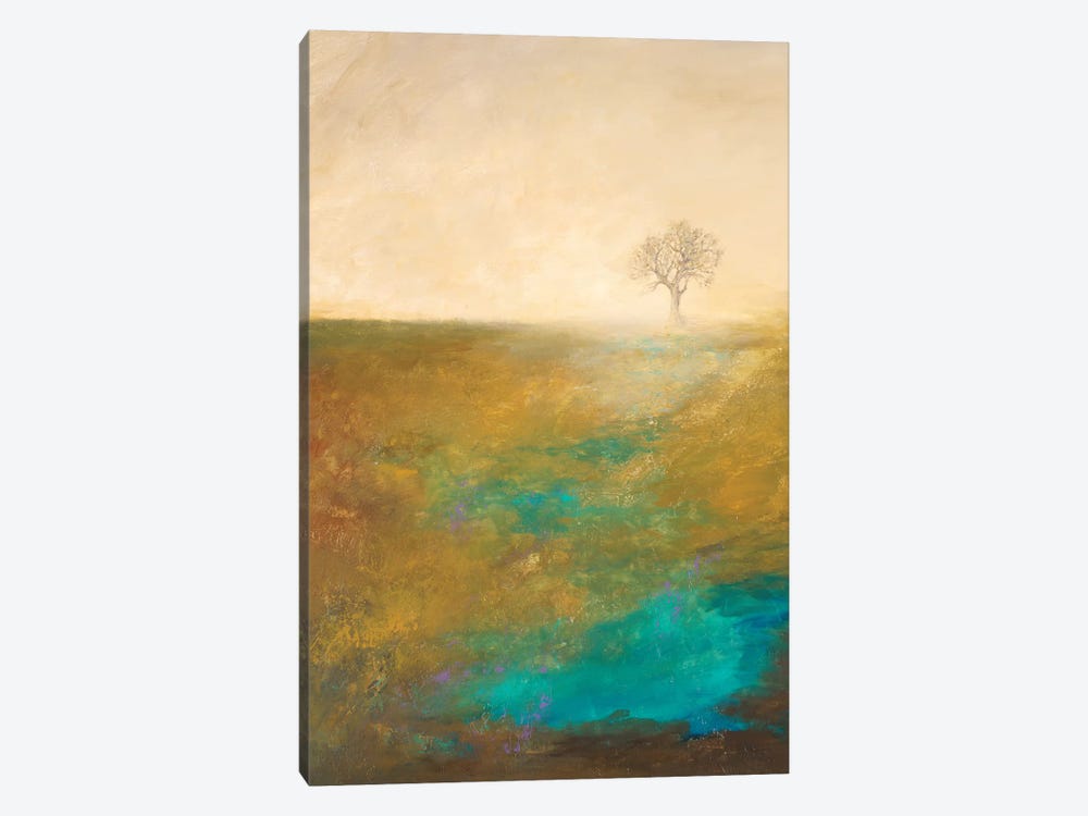 Grounded 1 by Dina DArgo 1-piece Canvas Wall Art