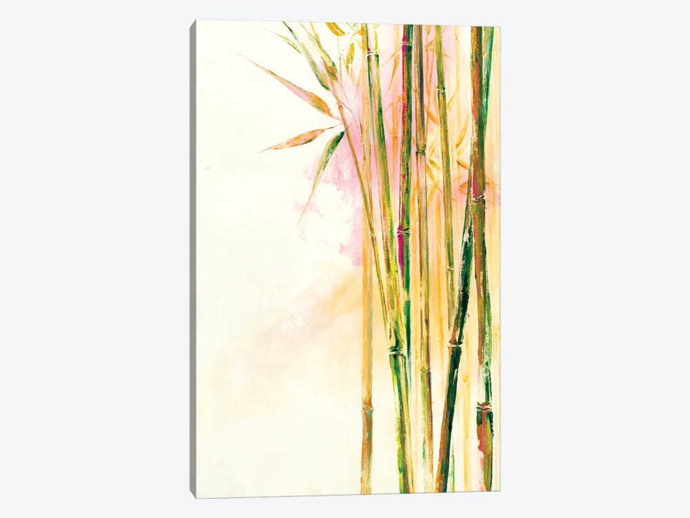 Bamboo III by Dina DArgo 1-piece Canvas Print