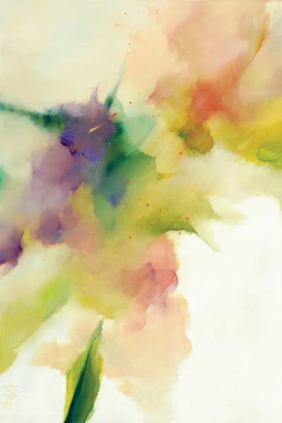 Dina D'Argo: Floriana by Dina D'Argo