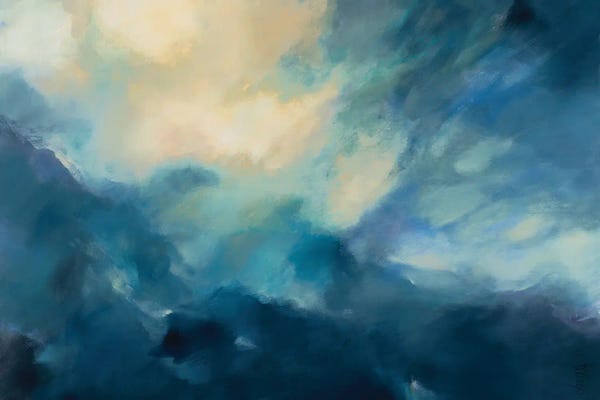 Dina D'Argo: Near Dark by Dina D'Argo