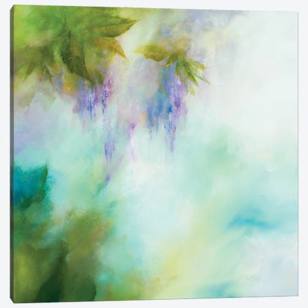 Renewal Canvas Print #DDA33} by Dina DArgo Canvas Artwork