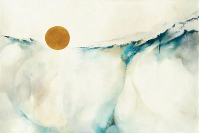 Continuum by Dina D'Argo framed wall art