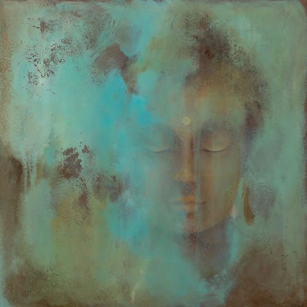 Dina DArgo: Mantra by Dina DArgo
