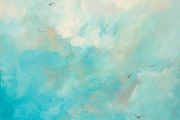 Dina D'Argo: Flying Home by Dina D'Argo