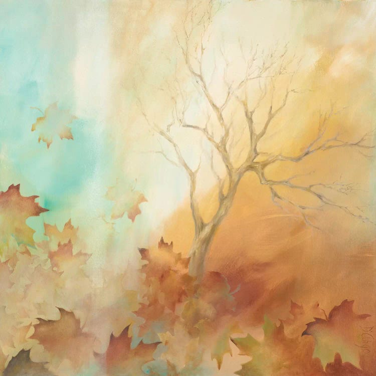 Branching Out by Dina DArgo wall art