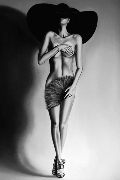 Drew Darcy: Platinum by Drew Darcy