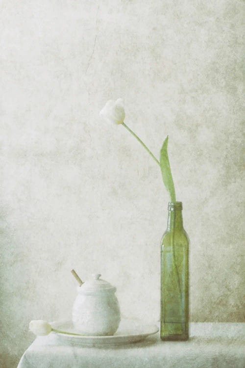 The Nearness Of You by Delphine Devos wall art