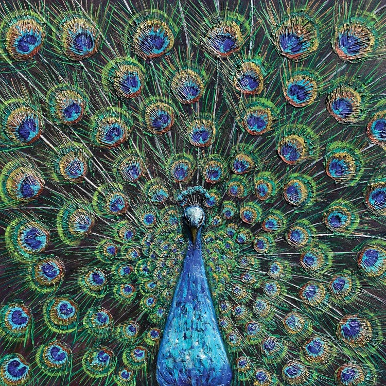 Peacock