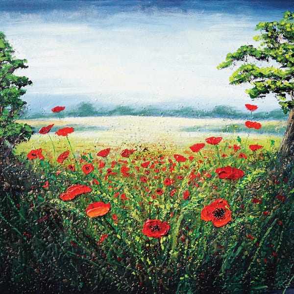 Amanda Dagg: Lasting Memory by Amanda Dagg