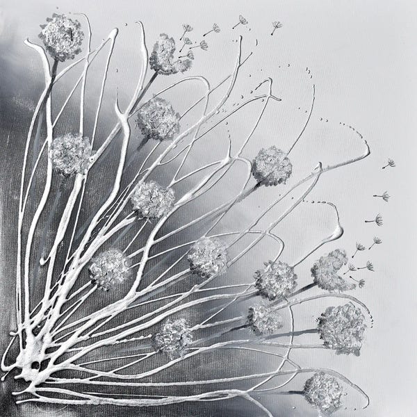 Dandelions