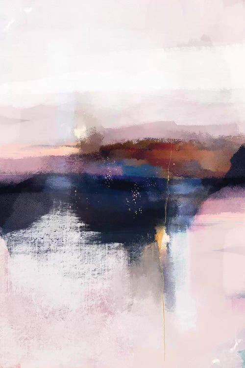 Evening Star by Danse De Lune wall art