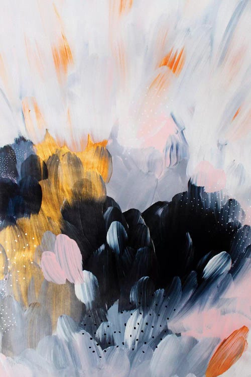 Formation Bliss by Danse De Lune wall art