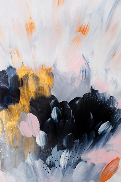 Danse De Lune: Formation Bliss by Danse De Lune