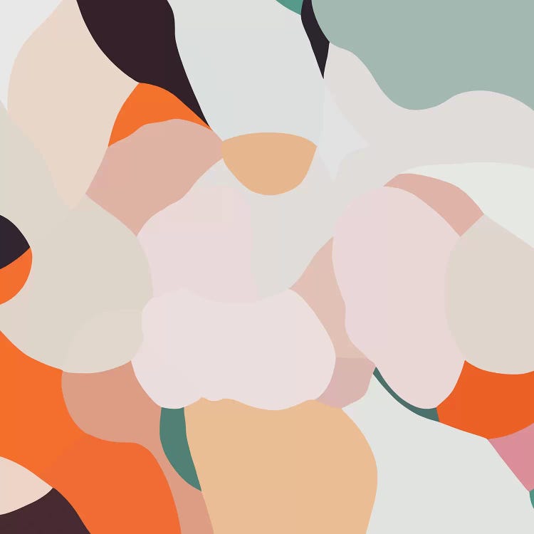 Neroli by Danse De Lune wall art